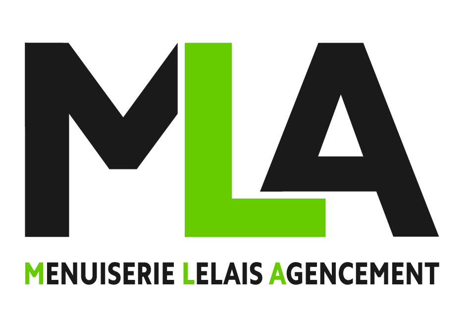 Logo Menuiserie Lelais