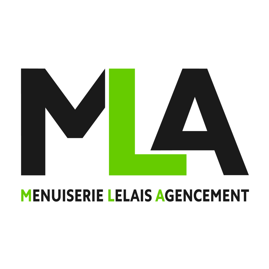 Logo Menuiserie Lelais