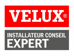 logo velux