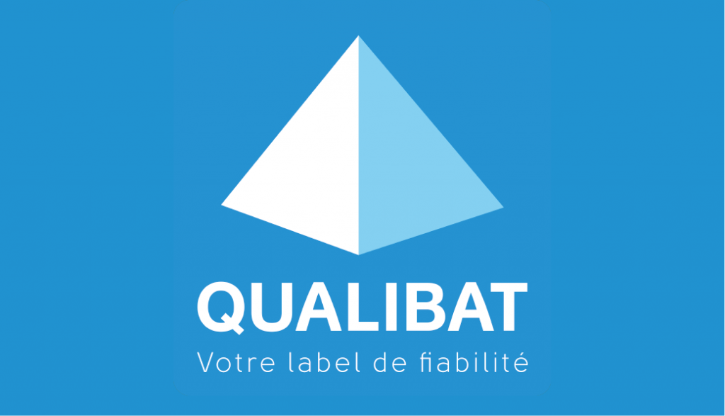 logo qualibat