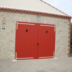 porte-garage-menuiserie-Lelais porte-garage-menuiserie-Lelais